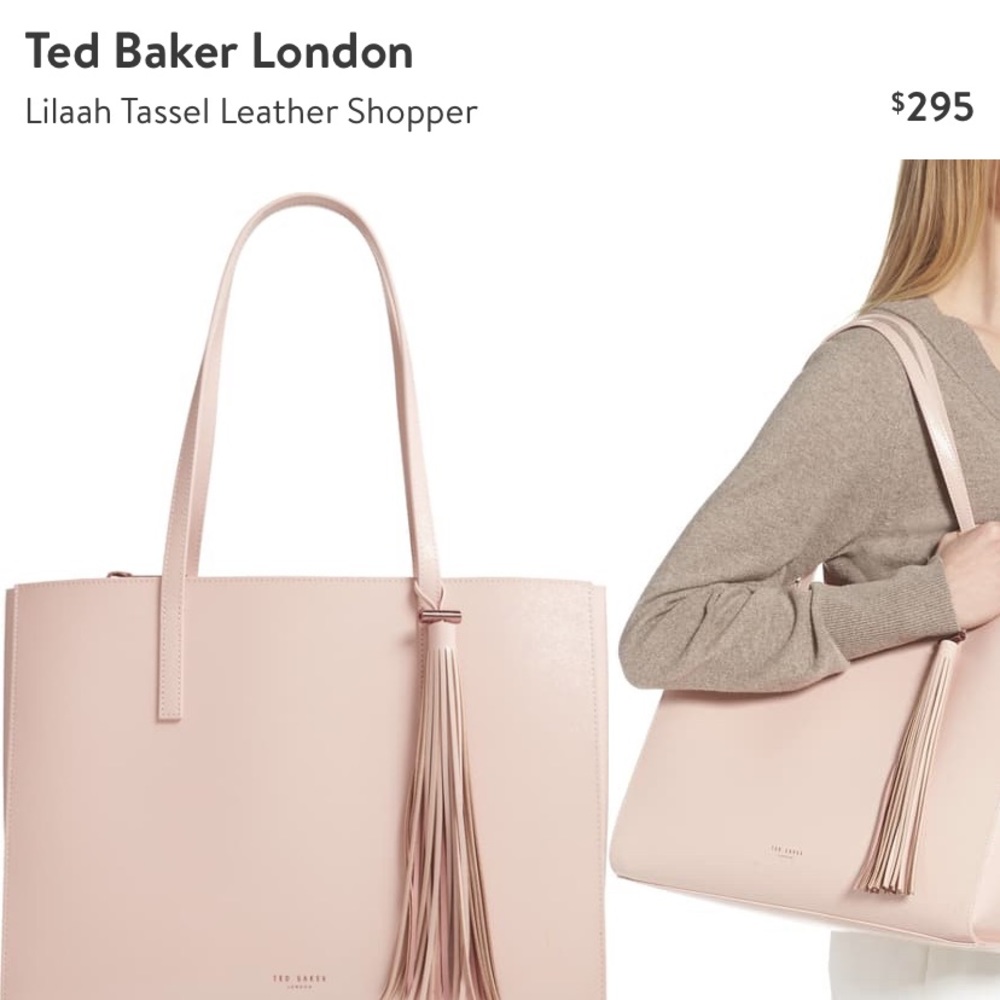 Ted Baker Tote